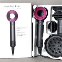 Фен Dyson набор для волос, в Екатеринбурге