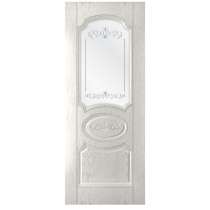 Дверь муза, в Новосибирске