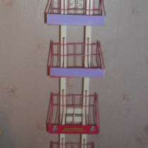 Стойка для буклетов, в Екатеринбурге