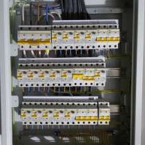 Услуги электрика, электромонтажные работы, в Новосибирске