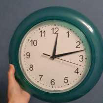 Часы Икея, в Кудрово