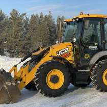 Продам Экскаватор-погрузчик JCB-3CX Super, 2012 г/в, равно-к, в Оренбурге