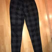Штаны тёплые, в г.Макеевка