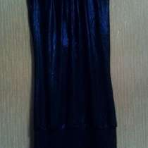 Вечернее платье, в Саратове