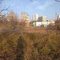 Участок земли Рылеева, в г.Днепропетровск