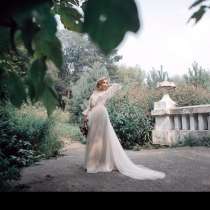 Продам Свадебное платье, в Новокузнецке