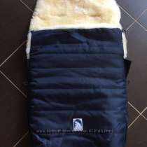 Конверт для мальіша натуральньій мех, известной фирмьі, в г.Трускавец