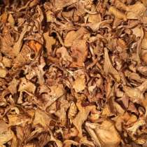 Грибы сушеные Сибири, в Москве