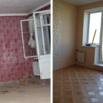 Ремонт квартир, домов офисов, в Сарапуле