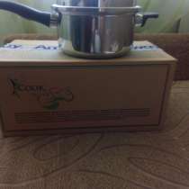 ICook™ 3-х литровая кастрюля с крышкой, в Севастополе