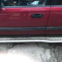 Пороги, в г.Нарва