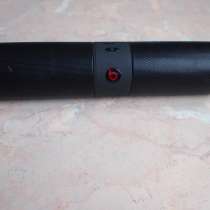 Акустическая колонка черная Beats Pill СТЕРЕО, в Москве