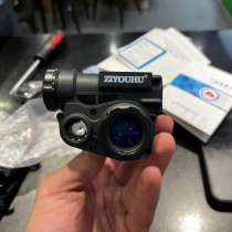 Монокуляр ночного видения NVG10. Гарантия, в Новосибирске