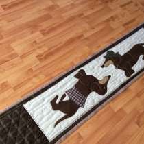 Плед на лавочку, в Омске