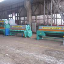 Ножницы листовые 2,5х2500, 6х2500, 16х2200, 20х2200, в г.Чернигов
