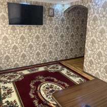 Сдаётся 2 комнатная квартира люкс, в Багишамале, в г.Самарканд