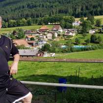 ЛЕОНИД, 56 лет, хочет познакомиться – знакомства, в г.Бад-Цурцах