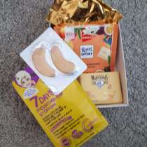 Подарочный набор, в Омске