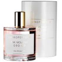 Парфюмерная вода Zarkoperfume Pink Molecule 090-09 оригинал, в Ульяновске