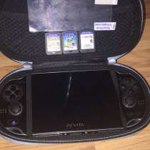 Ps Vita, в Балашихе