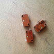 ПРОДАМ МИКРОПЕРЕКЛЮЧАТЕЛИ, МИКРОСХЕМЫ, ПРИБОРЫ, в Екатеринбурге