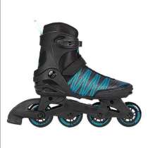 Rolki Sportowe Czarne Nowe, в г.Катовице