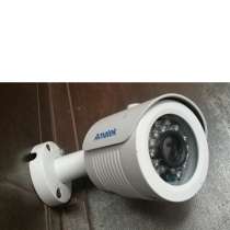 Установка видеонаблюдения в Истре, ремонт, монтаж, в Истре