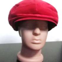 Кепи осень-зима женские в ассортименте, в г.Киев