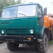 Камаз 4310 с малым пробегом, в Челябинске