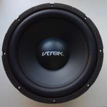 Сабвуфер Vtrek VT-12 новый, в Ульяновске