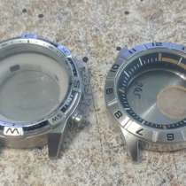 Продам корпуса из нержавеющей стали для часов Timex, в г.Луганск