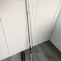 Спиннинг Shimano Catana CX 240 L, в Санкт-Петербурге