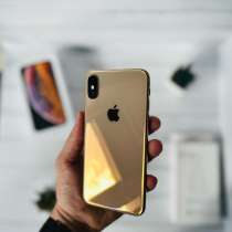 IPhone XS 256 золото, в Астрахани
