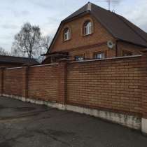 Коттедж в г. Струнино, в Москве