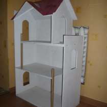 Домик, в Симферополе