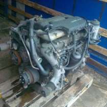 двигатель Man TGL, в Москве