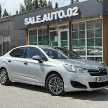 Citroen C4, в Уфе