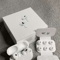Apple AirPods Pro 3, в Краснодаре
