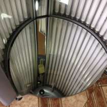 Зеркальный пол для солярия, в Санкт-Петербурге