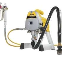 Wagner ProjectPro 117 J. Wagner GmbH (Германия), в Москве