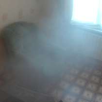 Уничтожение неприятных запахов после смерти человека, в Орле