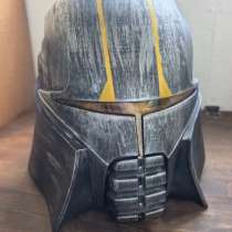 Шлем Старкиллера новый, Игра Star Wars, в Краснодаре