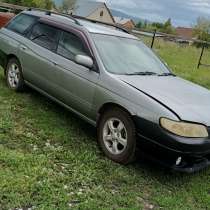 Продается Nissan Avinir 1998 г. в, в г.Зыряновск