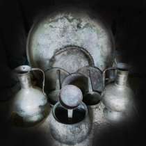 Медная посуда старинная, в Махачкале