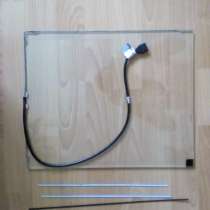 Сенсорный экран 19 дюймов/6мм USB GeneralTouch, в Таганроге