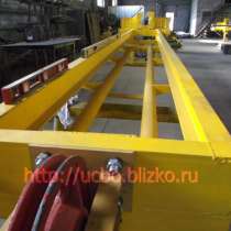 Каркас мачты УРБ2А2, в Екатеринбурге