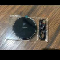 Беспроводная зарядка, в Великом Новгороде