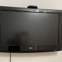 Телевизор LG, в Кудрово