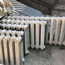 Вывезти чугунные батареи, ванны, плиты, двери, металлолом, в Нижнем Новгороде
