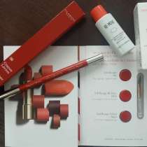 Набор Clarins, в Краснодаре